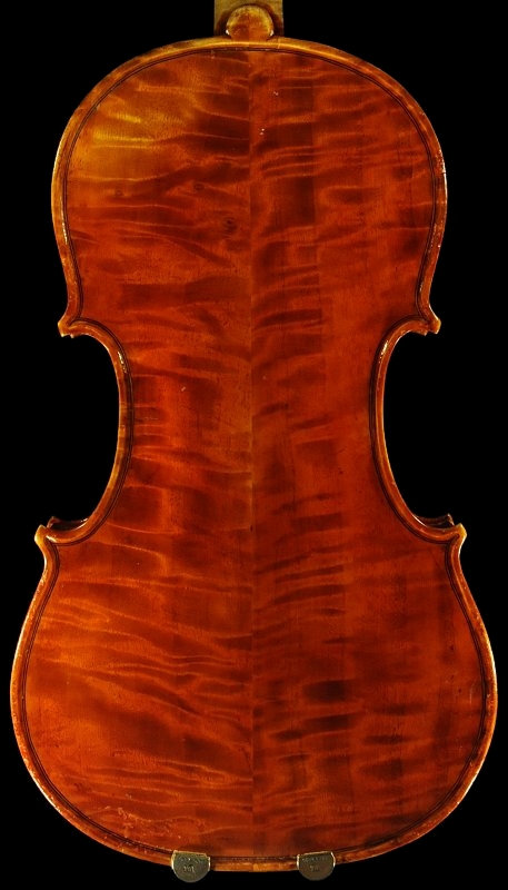 Gaibisso Violin MAGICO TOKYO
