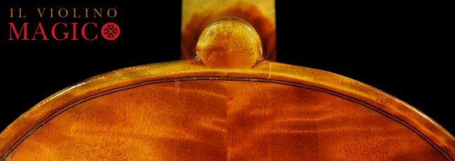 ���_���C�^���[ Gaibisso Concert Violin MAGICO