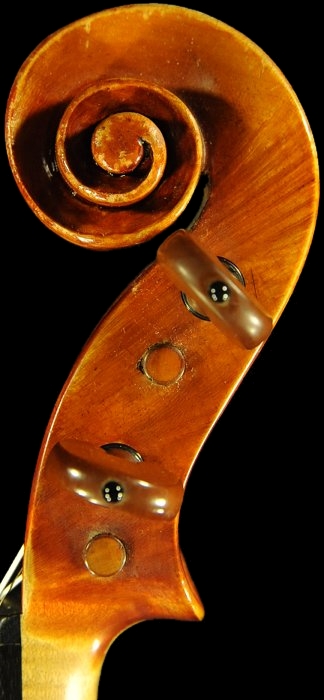 Gaibisso Violin MAGICO TOKYO