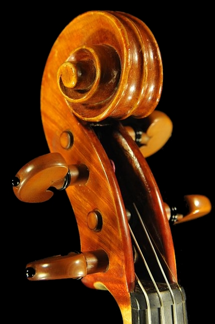 Gaibisso Violin MAGICO TOKYO