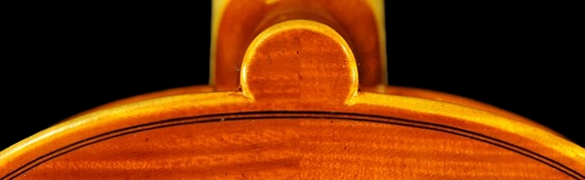 5���r�I�� Di Biagio Violin �C�^���A MAGICO