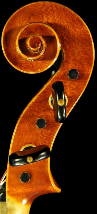 Di Biagio Violin �C�^���A MAGICO