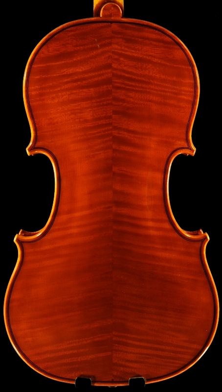 Bissolotti Violin �C�^���A MAGICO