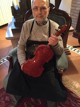 Bissolotti Francesco