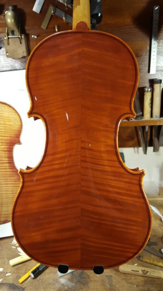 MAGICO Bissolotti Francesco