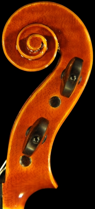 Bissolotti Violin �C�^���A MAGICO