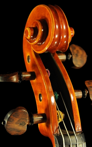 Bissolotti Violin �C�^���A MAGICO