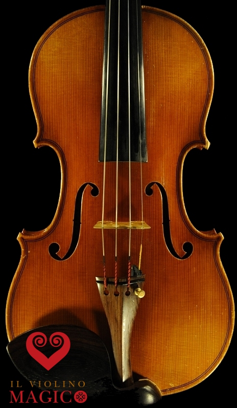 バイオリン カペラ ポルトガル マジコ