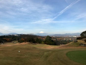 マジコ カップ ゴルフコンペ