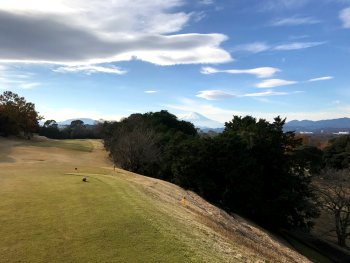 マジコ カップ ゴルフコンペ