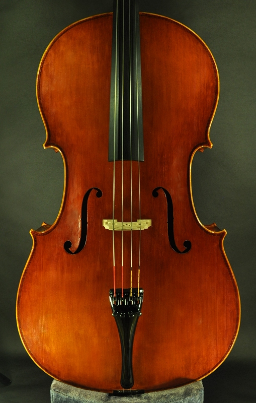 ラファエロ ディビアッジョ 工房 - チェロ イタリア