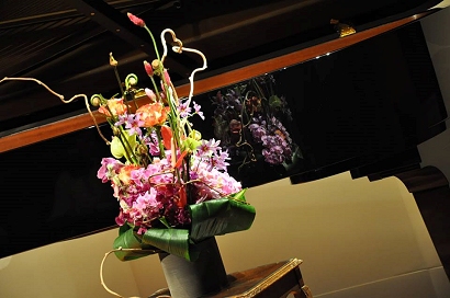 ハーイック カザジャン バイオリン MAGICO