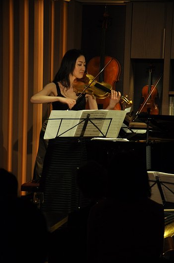 ゴールドチェロ Di Biagio