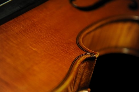 Luigi Galimberti Milano MAGICO Violin
