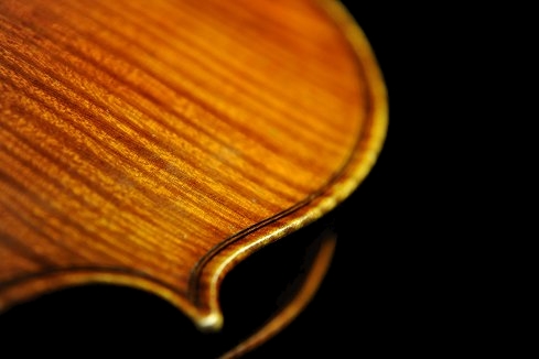 Luigi Galimberti Milano MAGICO Violin