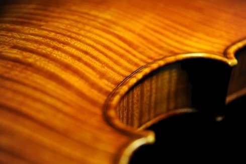 Luigi Galimberti Milano MAGICO Violin