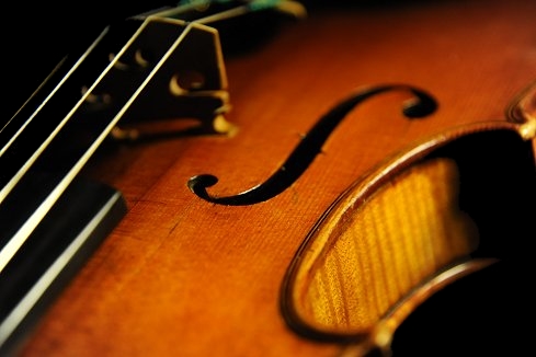 Luigi Galimberti Milano MAGICO Violin