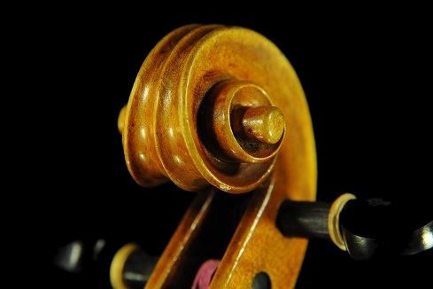 Luigi Galimberti Milano MAGICO Violin