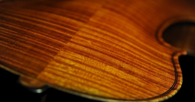 Luigi Galimberti Milano MAGICO Violin