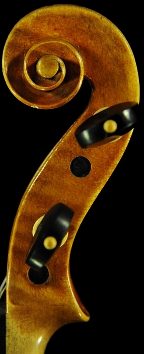 Luigi Galimberti Milano MAGICO Violin