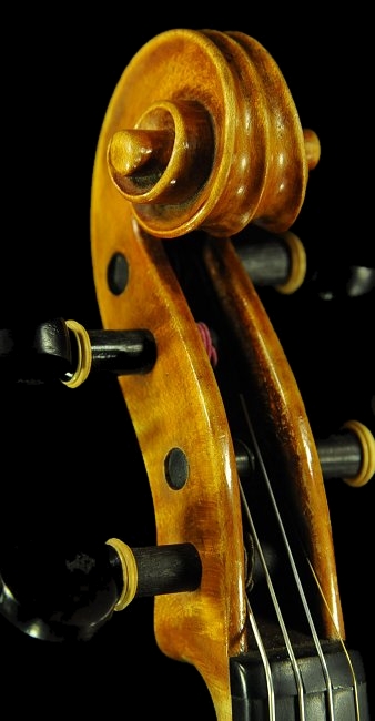 Luigi Galimberti Milano MAGICO Violin