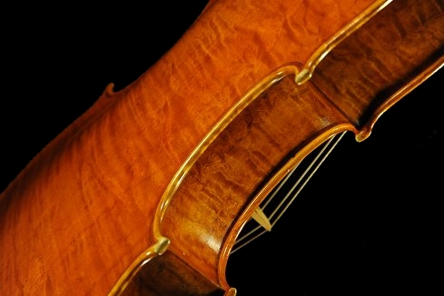 Bissolotti Viola �C�^���A MAGICO