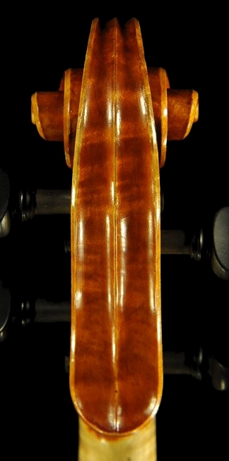 Bissolotti Viola �C�^���A MAGICO