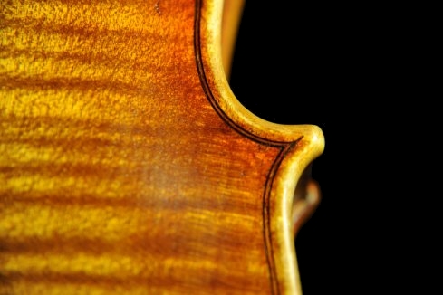 Cubanzi MAGICO Violin Italy