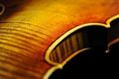 Cubanzi MAGICO Violin Italy