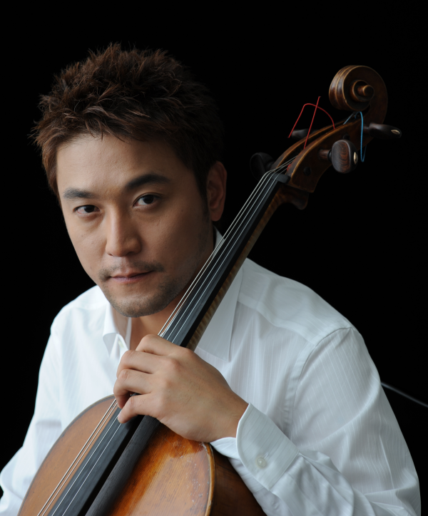 古川展生 アルシェ MAGICO 弓 コラボ