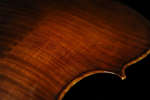 MAGICO Lapo Vettori Violin イタリア