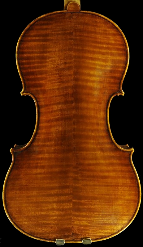 Lapo Vettori Violin 繧､繧ｿ繝ｪ繧｢