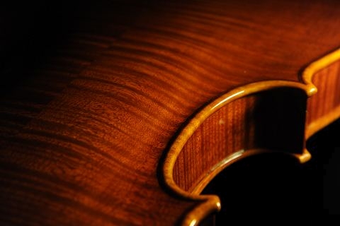 shuichi takahashi cremona italy violin