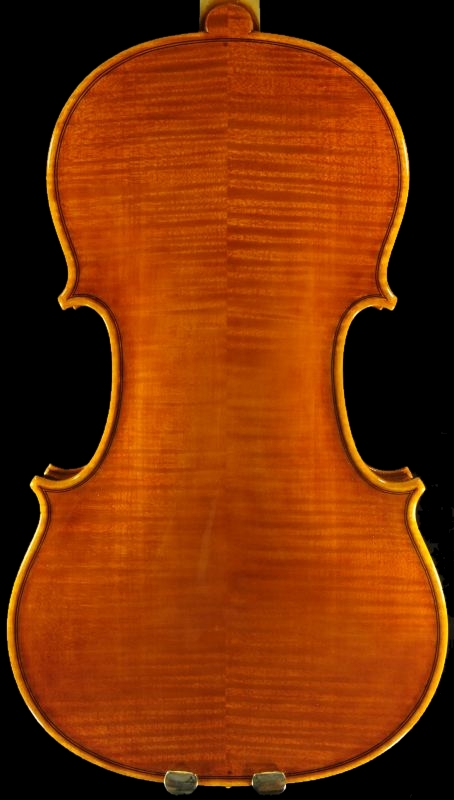 shuichi takahashi cremona italy violin