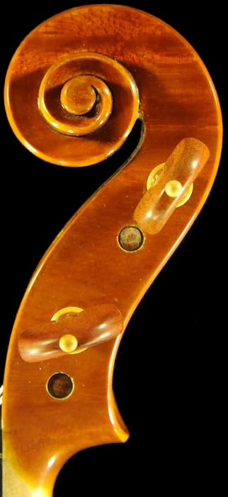 shuichi takahashi cremona italy violin