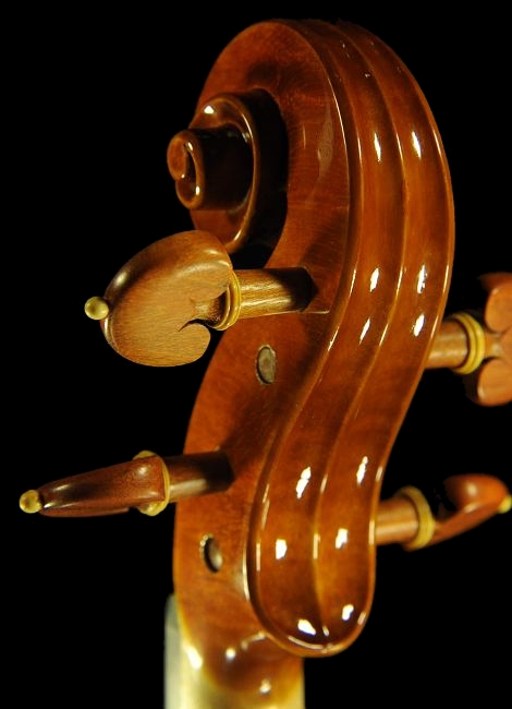 shuichi takahashi cremona italy violin