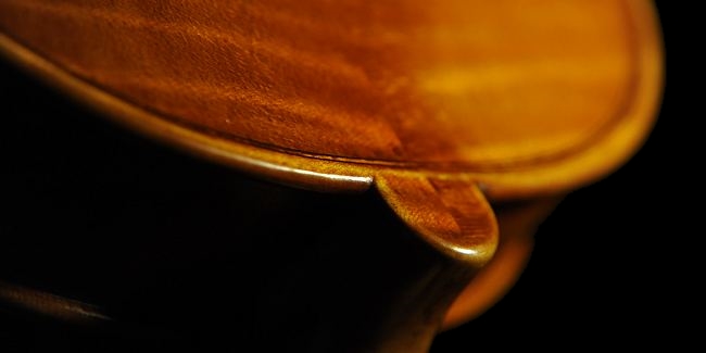 Diego Violino Cremona Italia ���@�C�I����