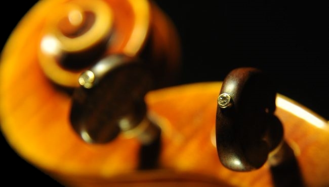 MAGICO Violino Cremona Italia