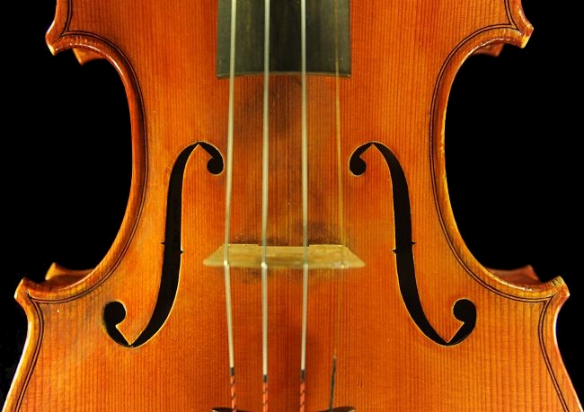 Violino Italy MAGICO