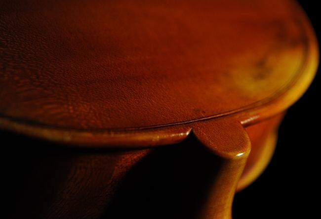 Violino Italy MAGICO