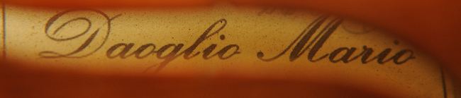 �_�I���I �o�C�I���� �C�^���A �}�W�R