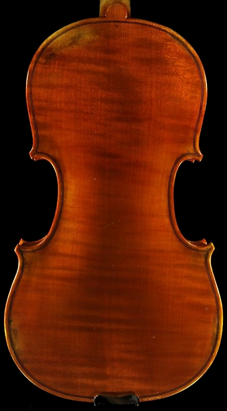 Daoglio Mario Violin ITALY マジコ