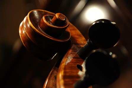 アントン クラウジンガー チェロ