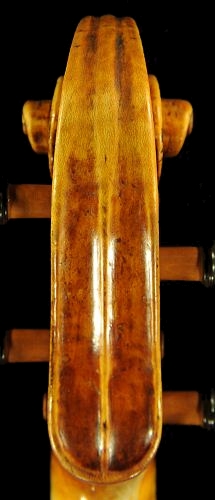 Stradivari Violin