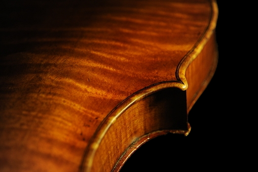 Guadagnini Violin ITALY