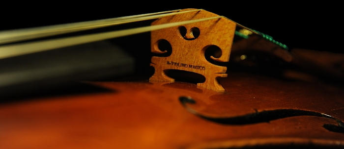 Guadagnini Violin ITALY