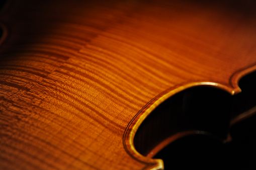 Manfredini Viola Italy MAGICO