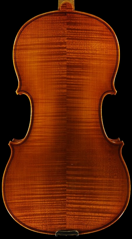 Manfredini Viola Italy MAGICO