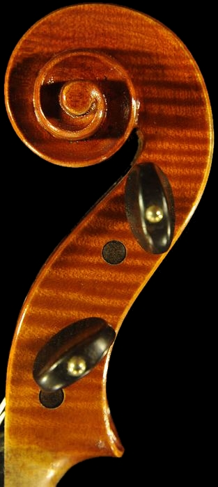 Manfredini Viola Italy MAGICO