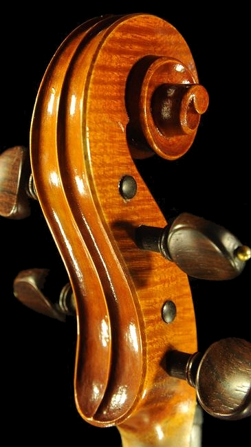 Manfredini Viola Italy MAGICO